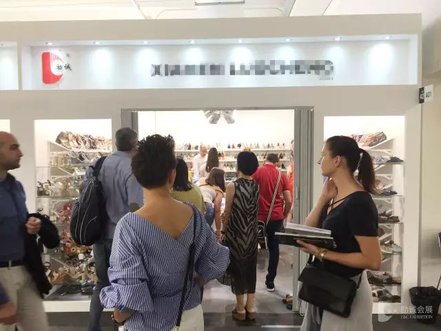 展覽會的靈魂，展覽禮儀企劃