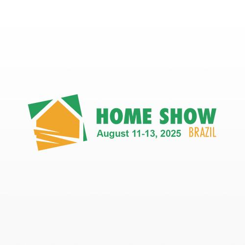 2025年8月巴西國際家庭用品禮品展覽會（HOME SHOW BRAZIL）