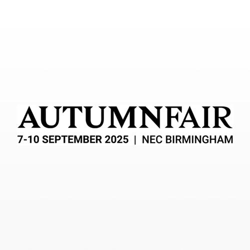 2025年9月英國伯明翰秋季消費品展（AUTUMN FAIR 2025）