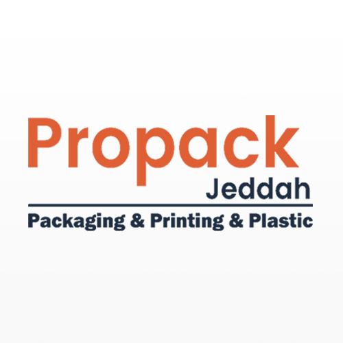 ★2025年12月第29屆沙特吉達(dá)國(guó)際食品及包裝展（Propack Jeddah 2025）
