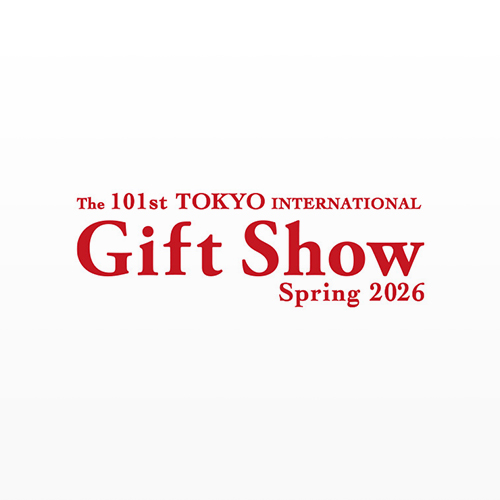 2026年春秋季日本東京國(guó)際禮品展（Gift Show）